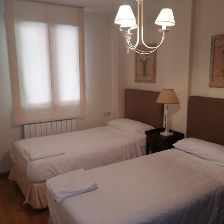 Sallent de Gállego Apartamento Sarrato IV De Sallent מראה חיצוני תמונה