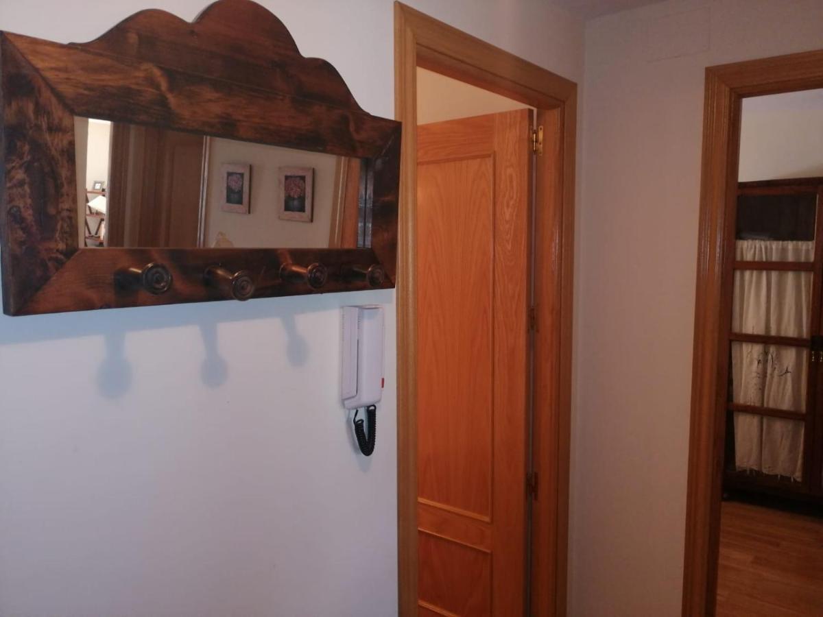 Sallent de Gállego Apartamento Sarrato IV De Sallent מראה חיצוני תמונה