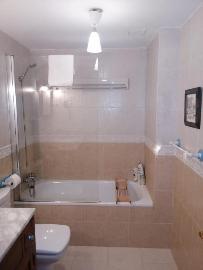 Sallent de Gállego Apartamento Sarrato IV De Sallent מראה חיצוני תמונה