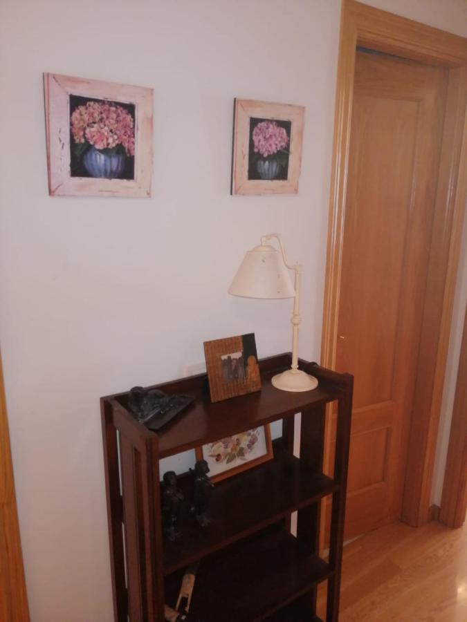 Sallent de Gállego Apartamento Sarrato IV De Sallent מראה חיצוני תמונה
