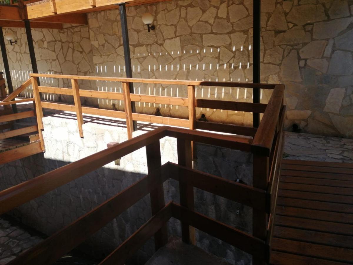 Sallent de Gállego Apartamento Sarrato IV De Sallent מראה חיצוני תמונה
